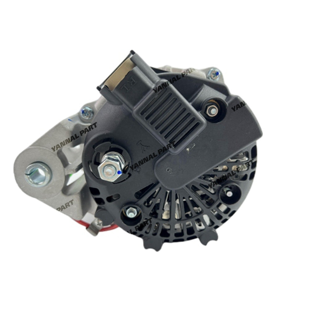 Alternator 129E20-77200 Fit For Yanmar 4TNV98 Engine