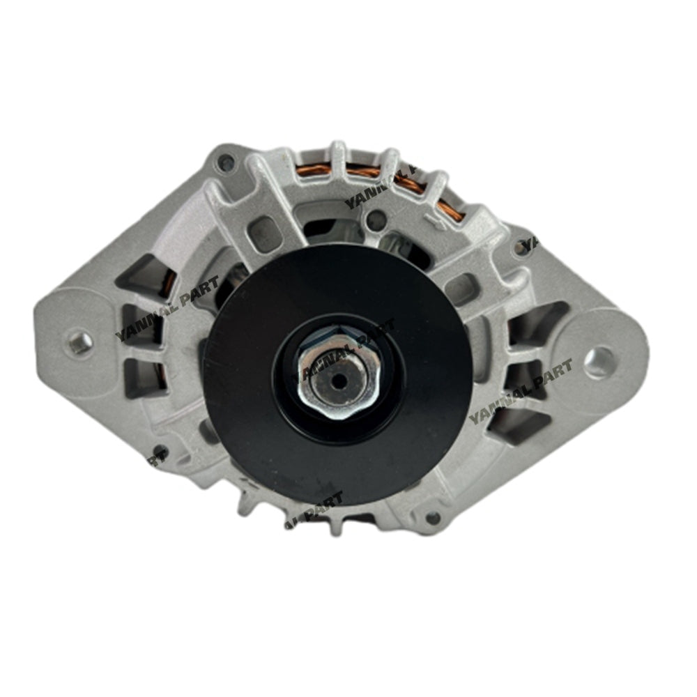 Alternator 129E20-77200 Fit For Yanmar 4TNV98 Engine