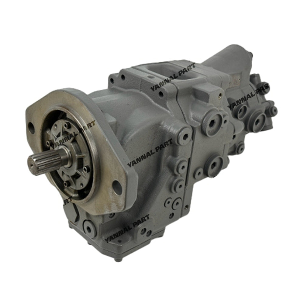 Hydraulic Gear Pump Assy Fit For Yanmar Vio80 Parts