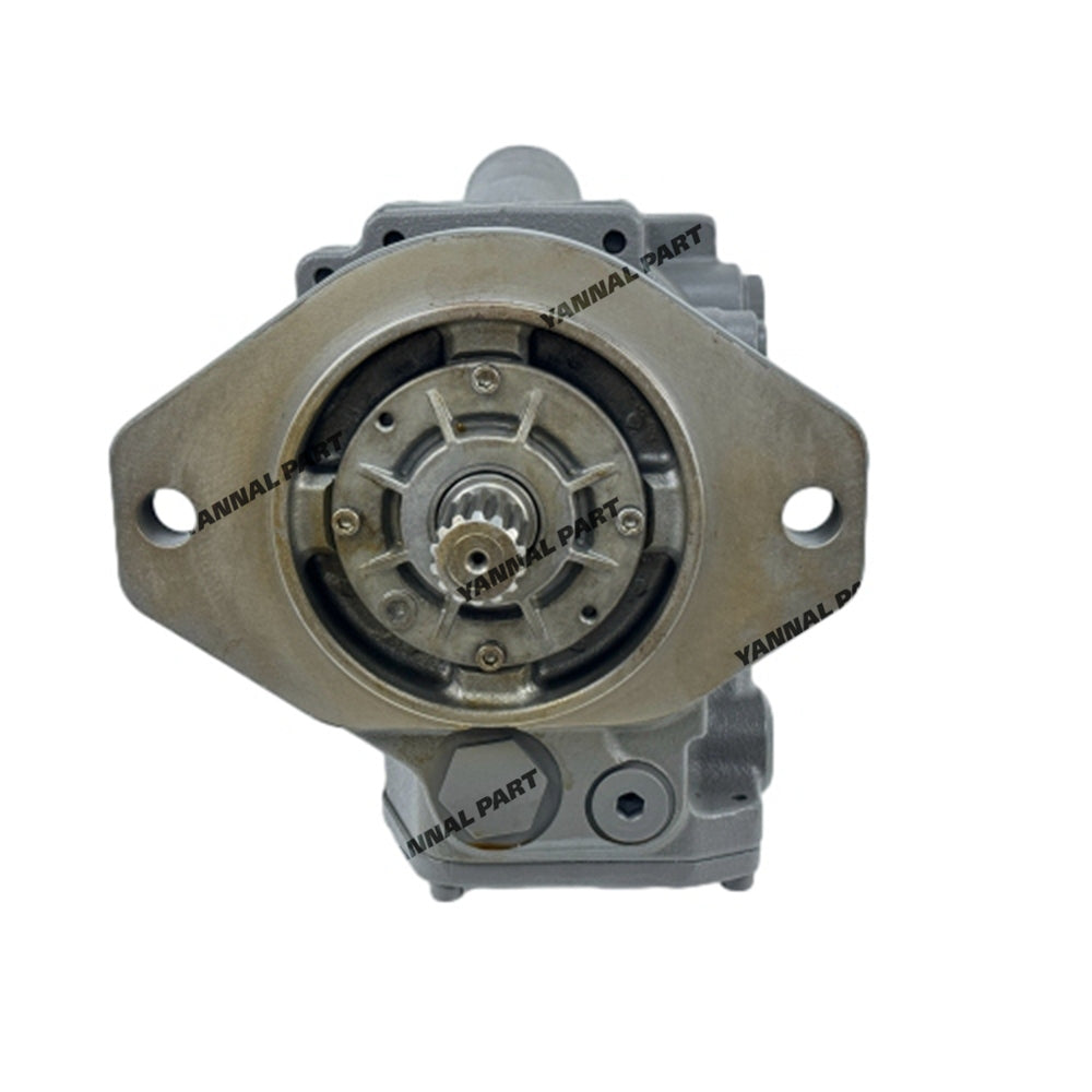 Hydraulic Gear Pump Assy Fit For Yanmar Vio80 Parts