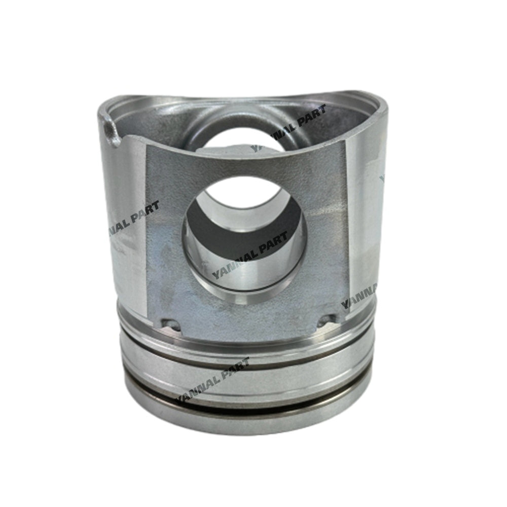 Piston Kit 3970192 Fit For Komatsu 6D102