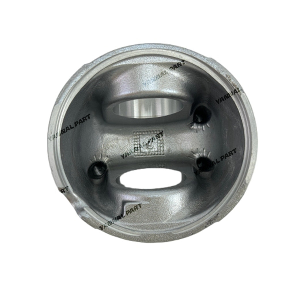 Piston Kit 3970192 Fit For Komatsu 6D102