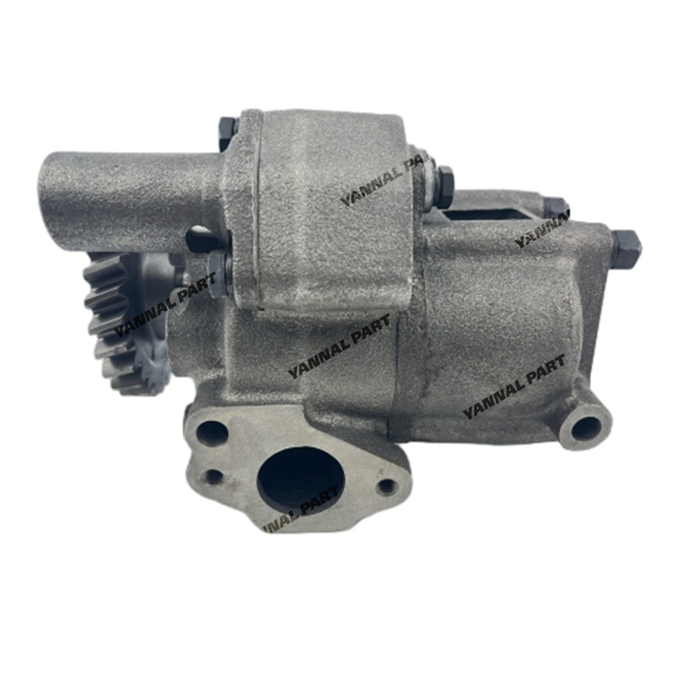 Oil Pump 6128-52-1013 Fit For Komatsu 6D155 Engine