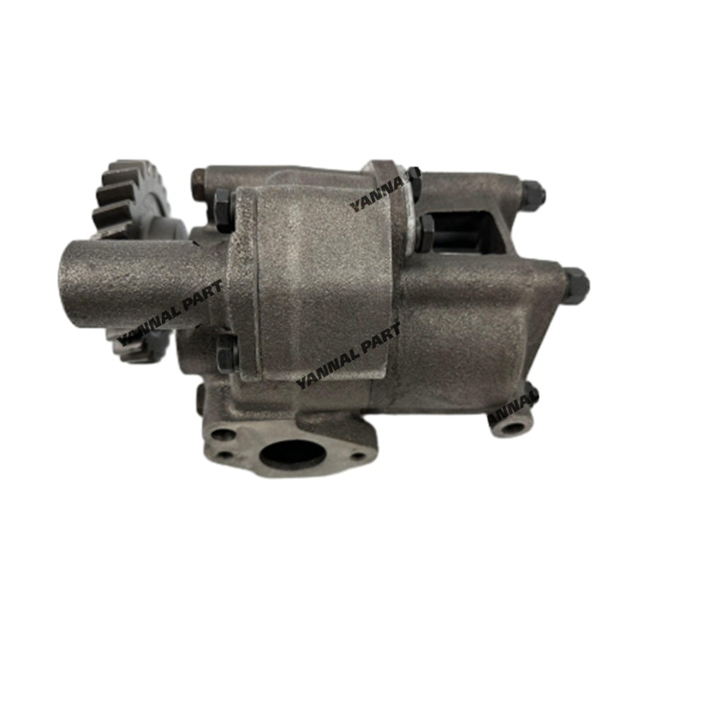 Oil Pump 6128-52-1013 Fit For Komatsu 6D155 Engine