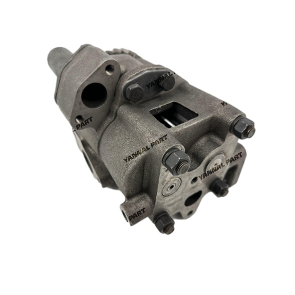 Oil Pump 6128-52-1013 Fit For Komatsu 6D155 Engine