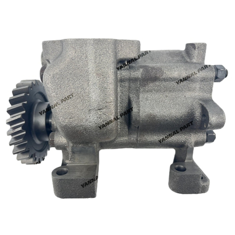 Oil Pump 6128-52-1013 Fit For Komatsu 6D155 Engine