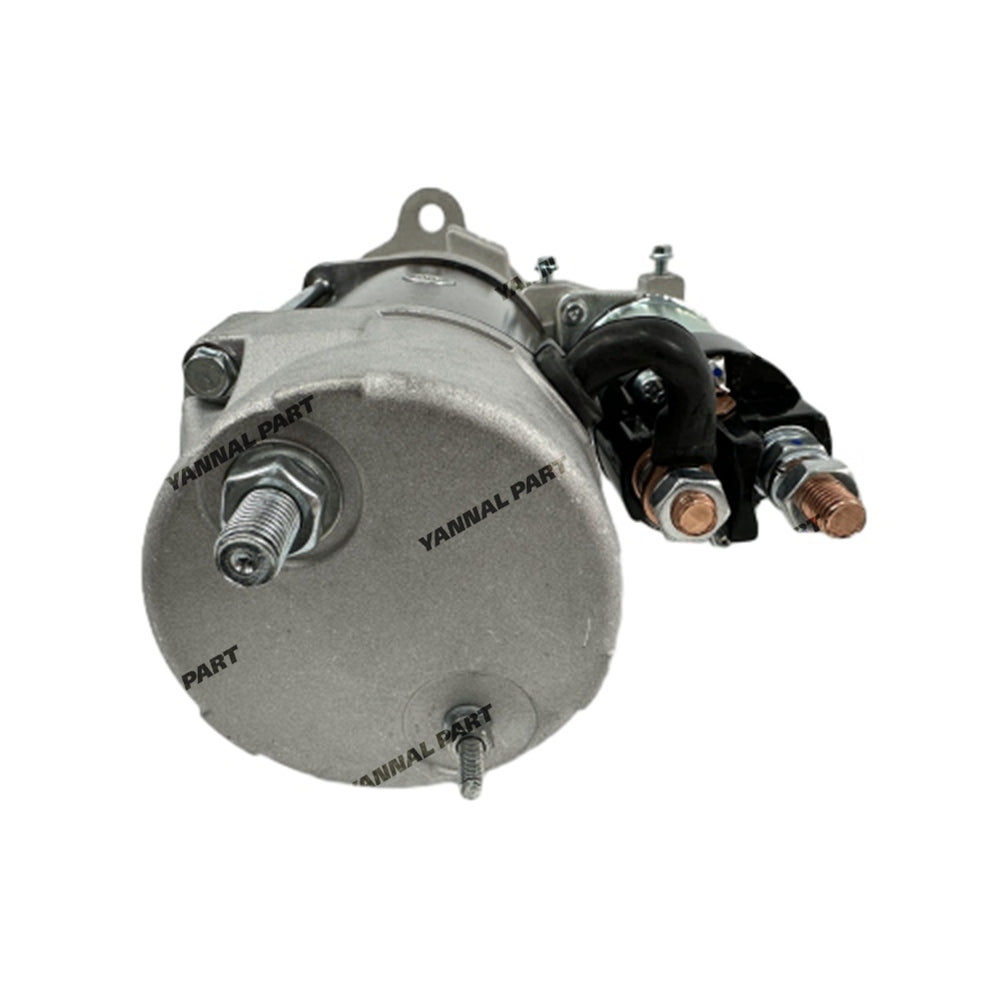 Starter Motor 300516-00020 Fit For Doosan Develon DH300-7 DH420-7