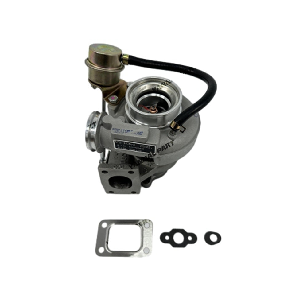 Turbocharger 4040569 Fit For Cummins QSB4.5 Engine