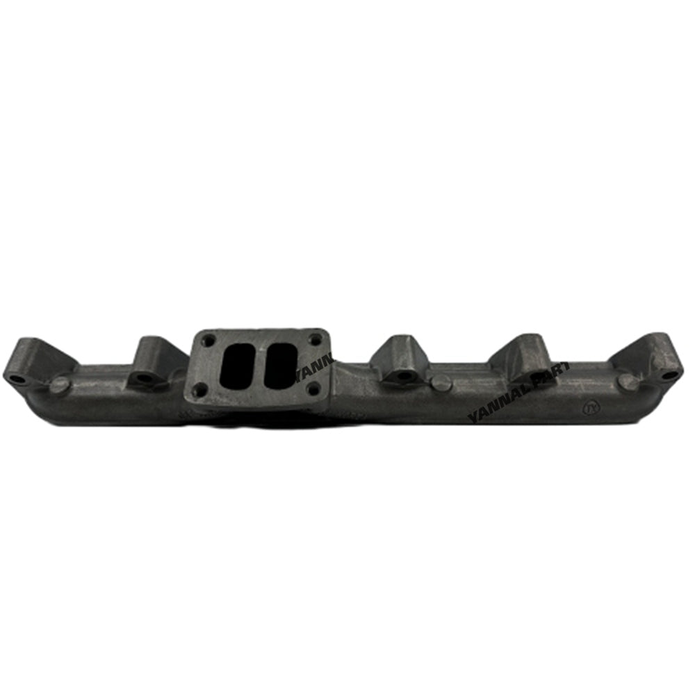 Exhaust Manifold VOE20459232 Fit For Volvo D6E Engine