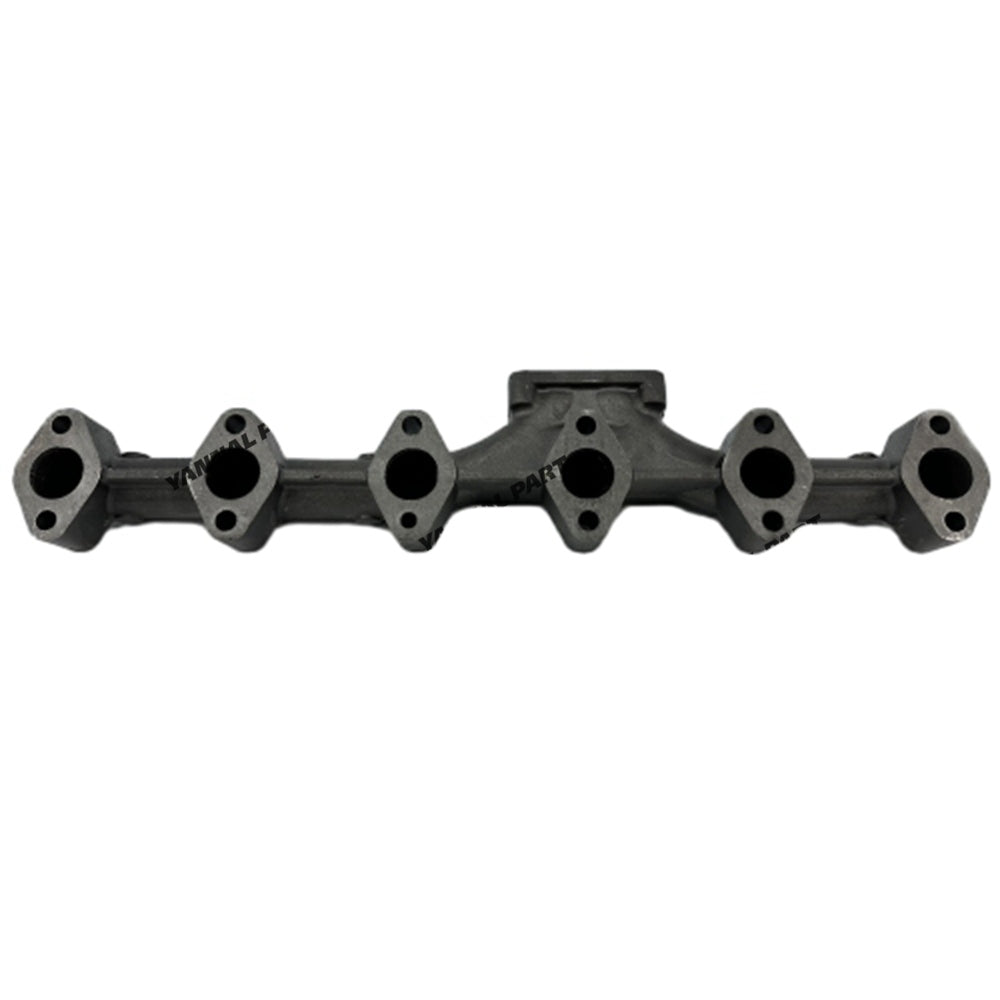 Exhaust Manifold VOE20459232 Fit For Volvo D6E Engine