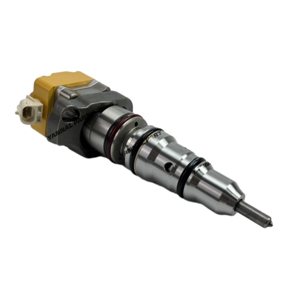 Fuel Injector 178-0199 215-3198 148-2903 109-3207 156-0221 Fit For Caterpillar 3126