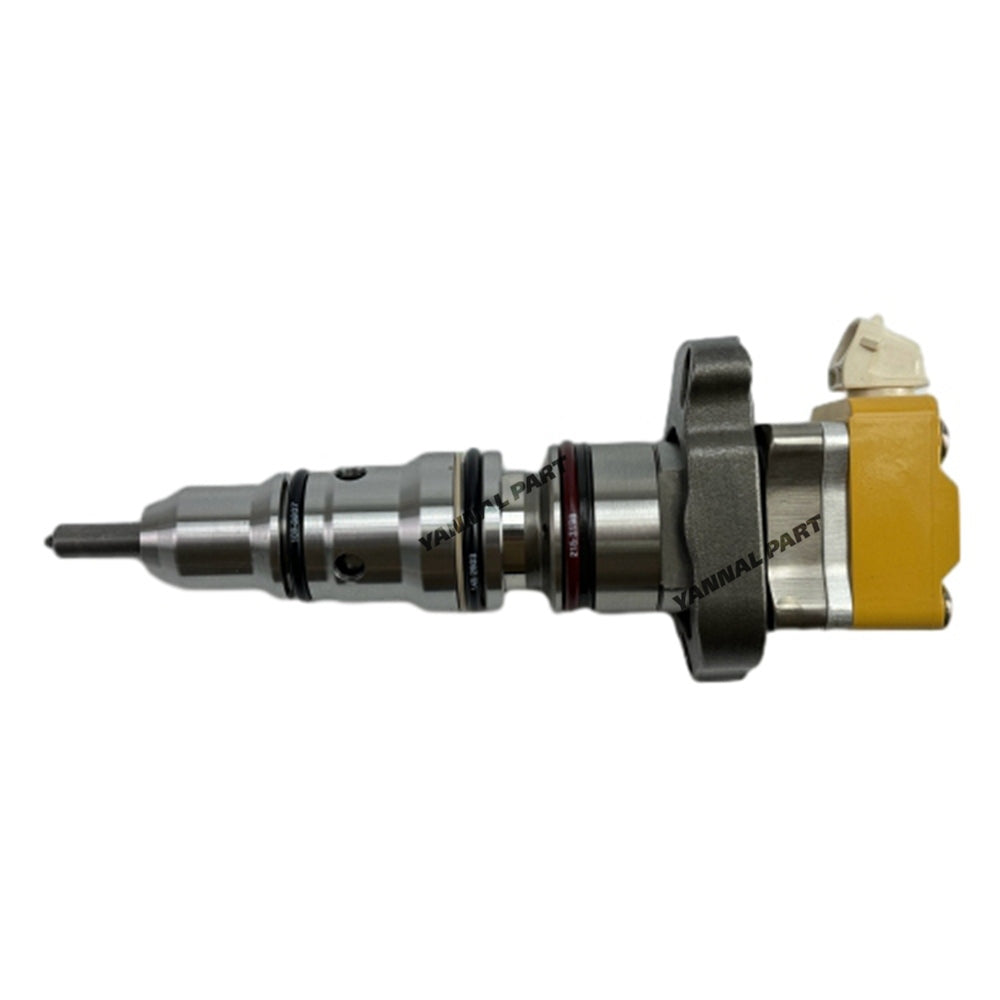 Fuel Injector 178-0199 215-3198 148-2903 109-3207 156-0221 Fit For Caterpillar 3126