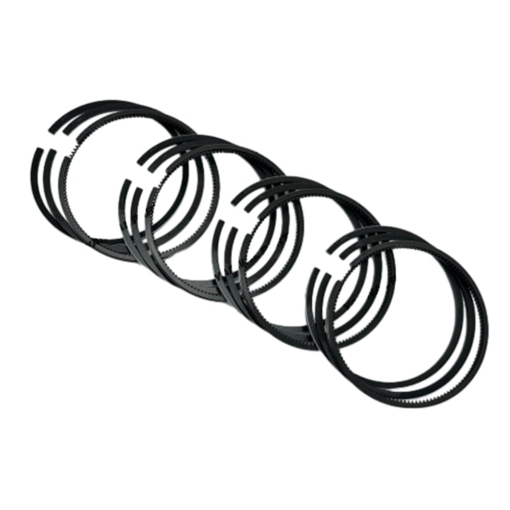 Piston Ring Fit For Weichai K4102D