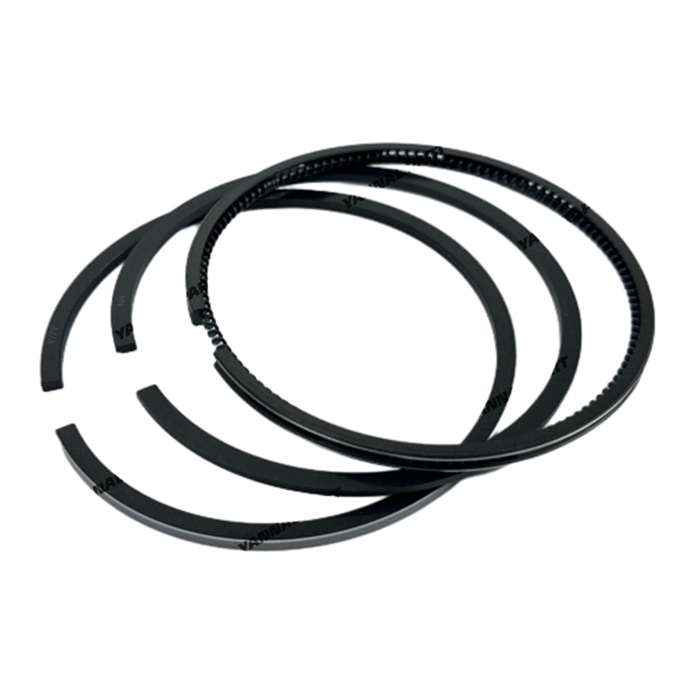 Piston Ring Fit For Weichai K4102D