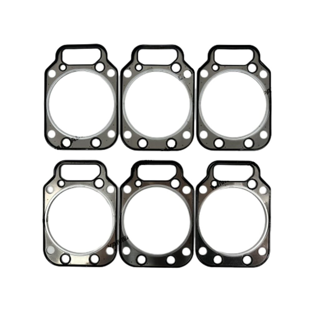 Head Gasket Fit For Weichai TD226B-6G Engine