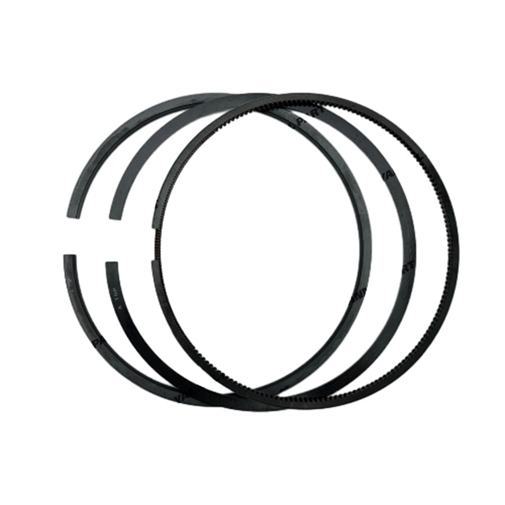 Piston Ring 612600030051A Fit For Weichai WD12G