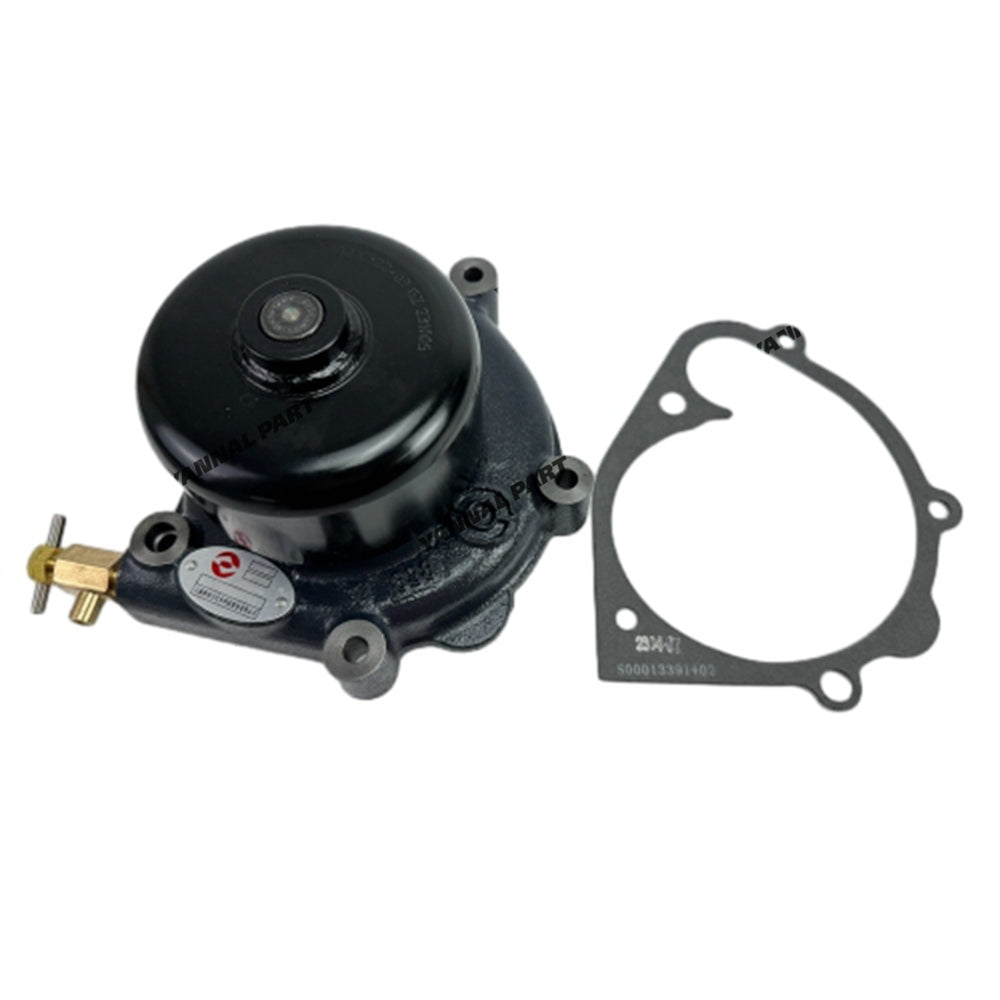 Water Pump S00016322 03 Fit For Weichai GC1280-2 K20AD Engine