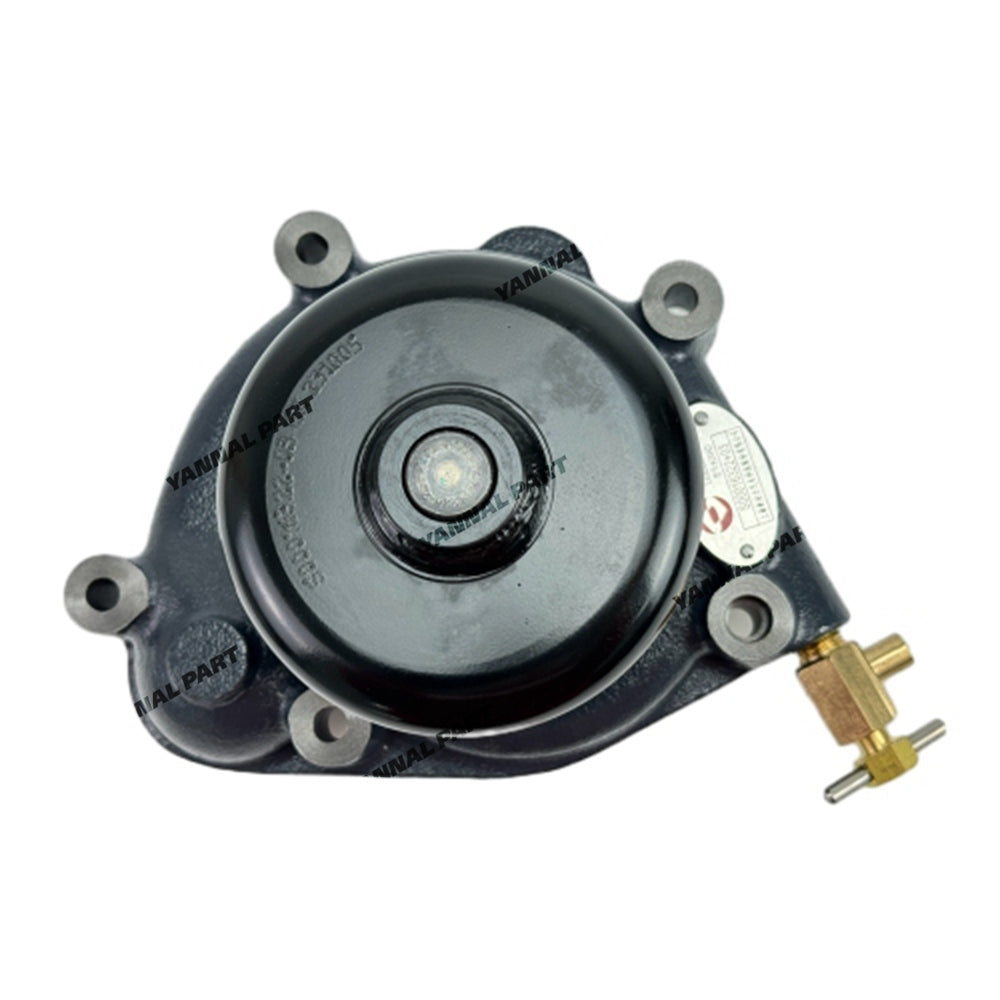 Water Pump S00016322 03 Fit For Weichai GC1280-2 K20AD Engine