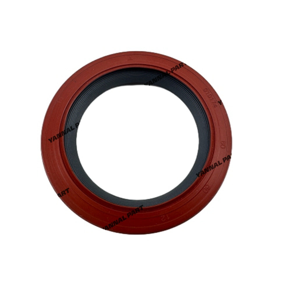 Crankshaft Front Oil Seal Fit For Xinchai C490BPG Engine