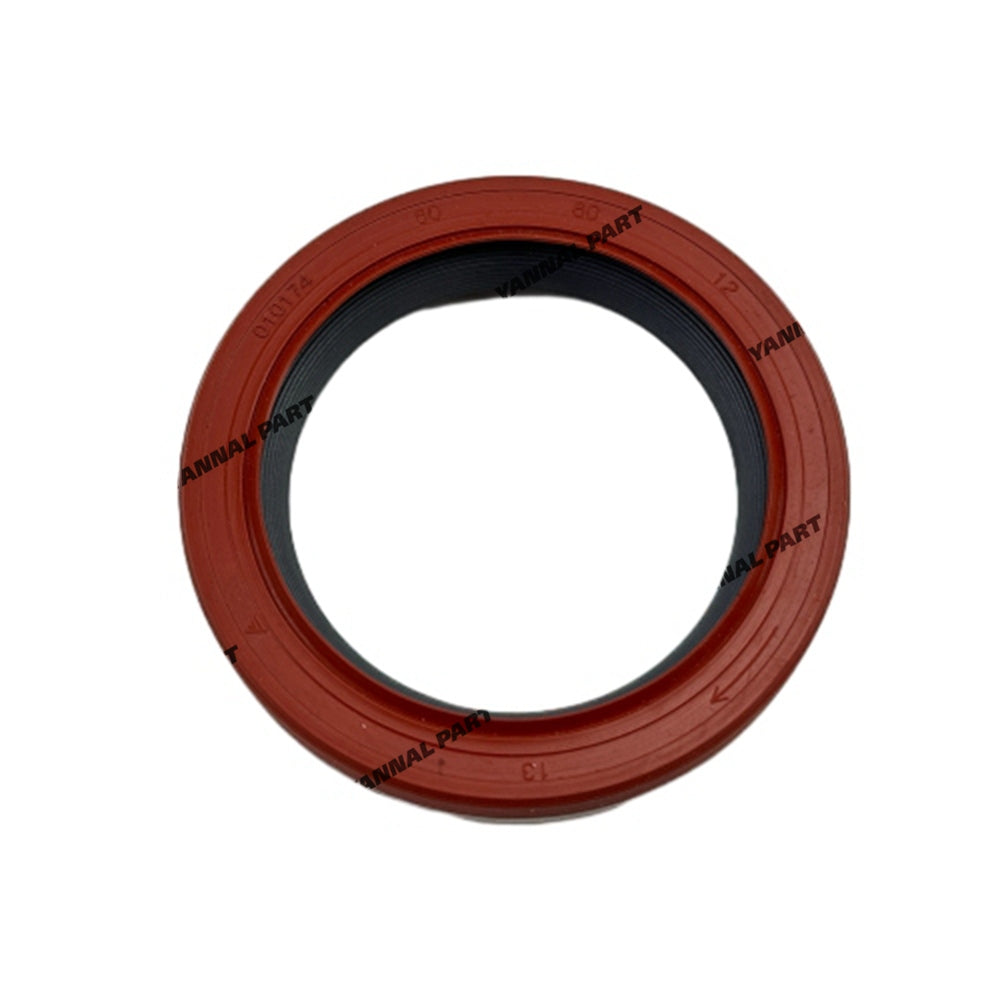 Crankshaft Front Oil Seal Fit For Xinchai C490BPG Engine