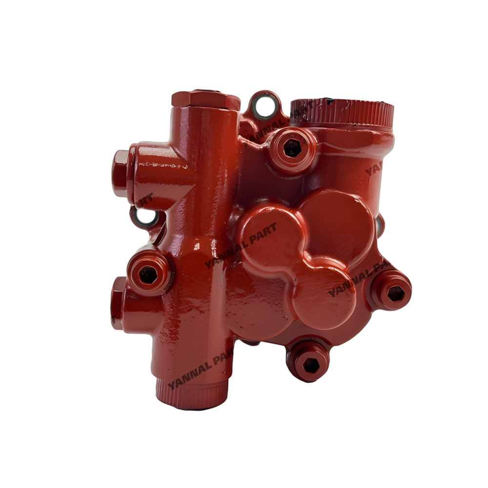 Gear Pump 2902440-2976A Fit For JCB JCB200 Engine