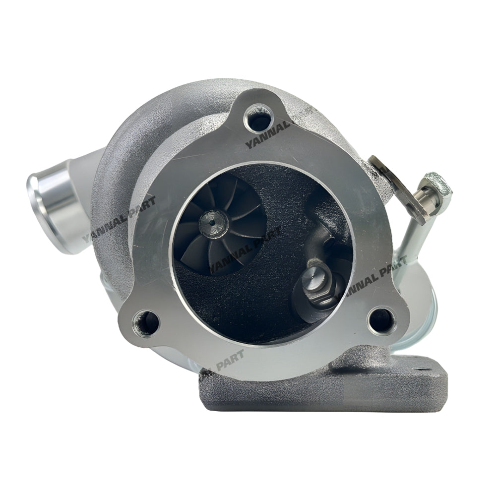 Turbocharger 320/6047 Fit For JCB JCB444 Engine