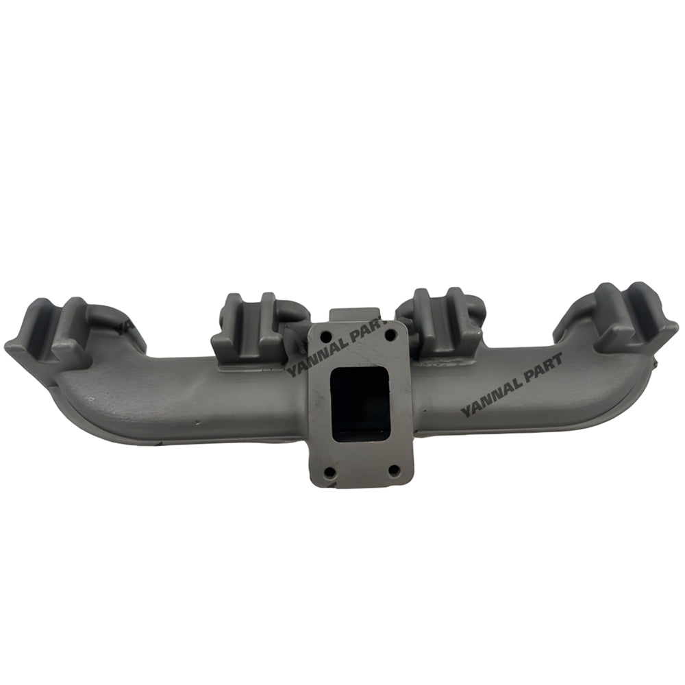 Exhaust Manifold 320/6020 Fit For JCB JCB444 Engine