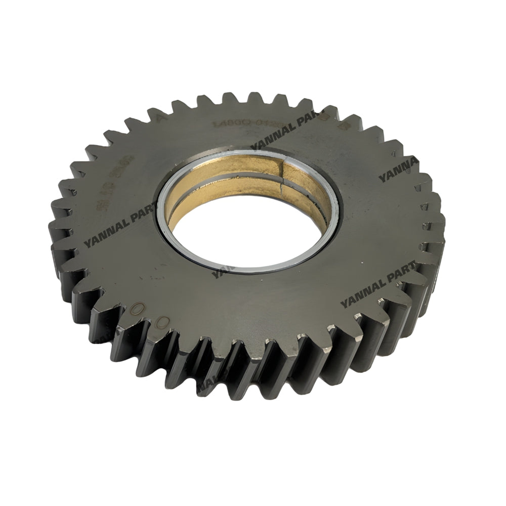 Idler Gear Fit For Laidong 4L22B Engine