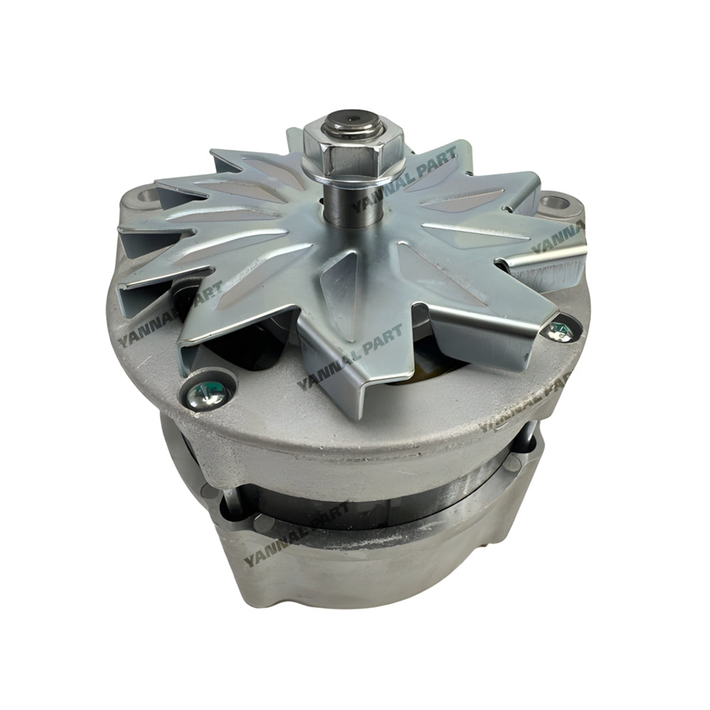 Alternator 01184257 379A010149 Fit For Deutz Parts