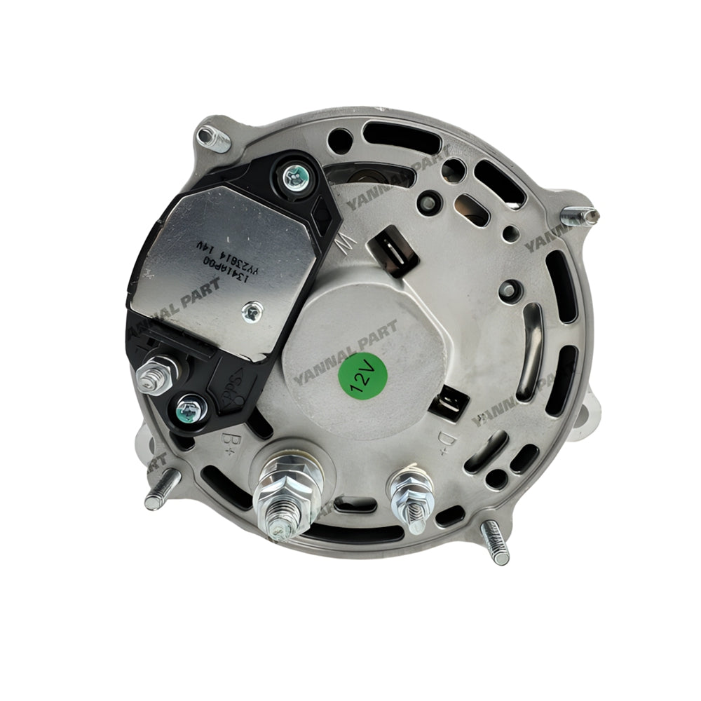 Alternator 01184257 379A010149 Fit For Deutz Parts