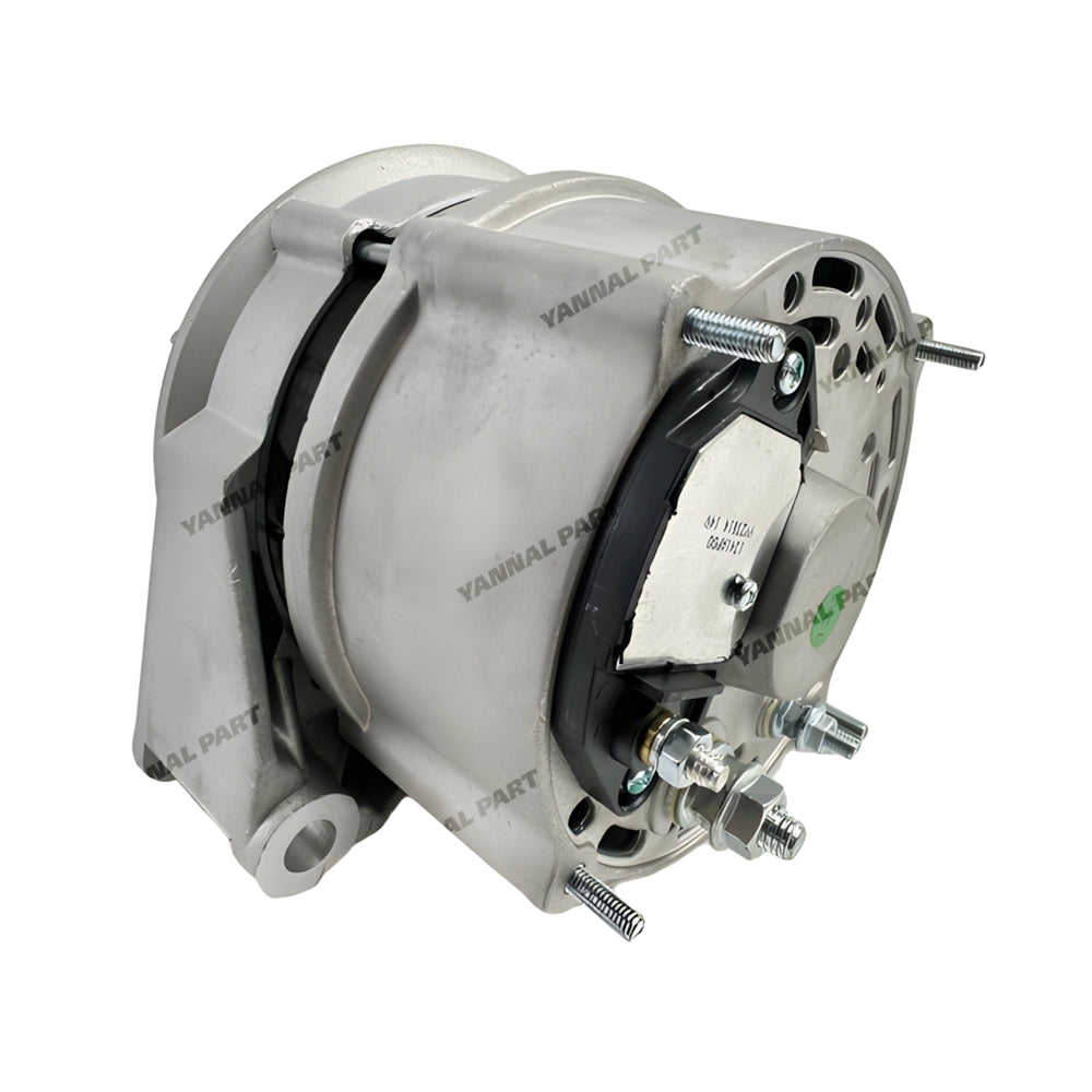 Alternator 01184257 379A010149 Fit For Deutz Parts