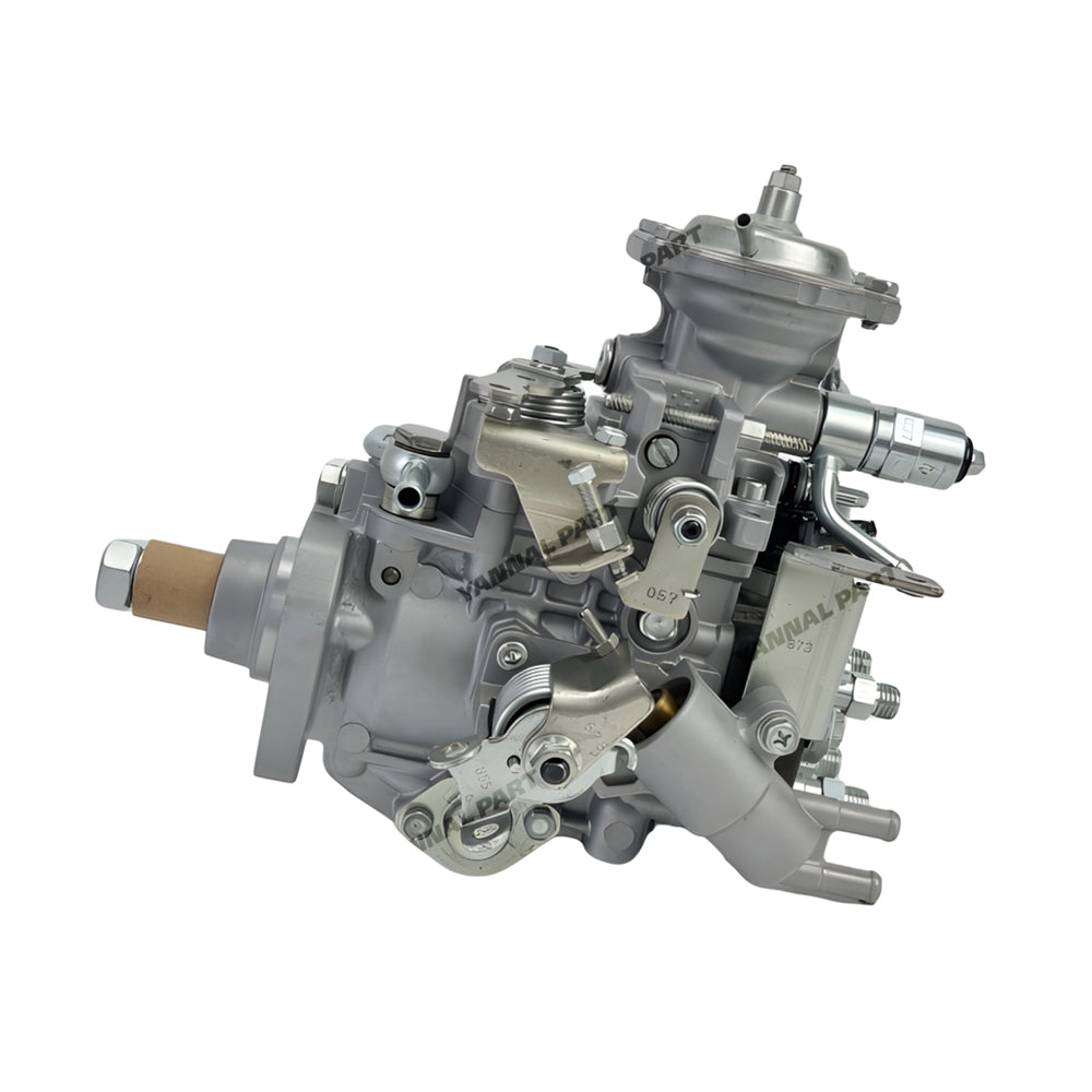 Injection Pump 104642-3100 Fit For Caterpillar C3.4 Engine