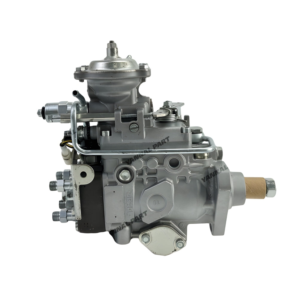 Injection Pump 104642-3100 Fit For Caterpillar C3.4 Engine