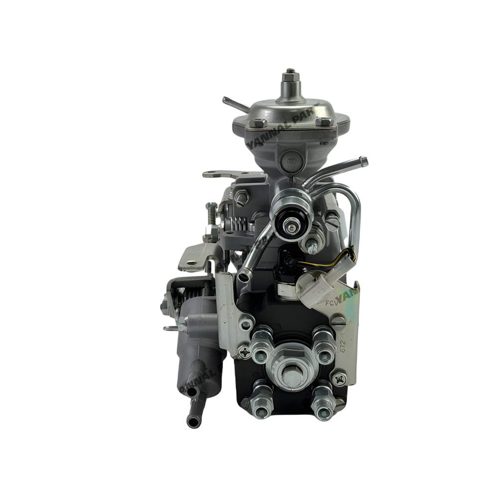 Injection Pump 104642-3100 Fit For Caterpillar C3.4 Engine