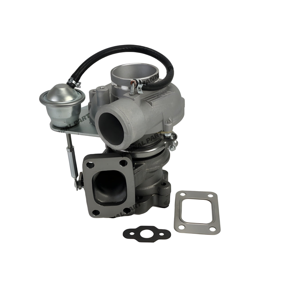 Turbocharger 35242140H Fit For VM Motori Hitachi Parts