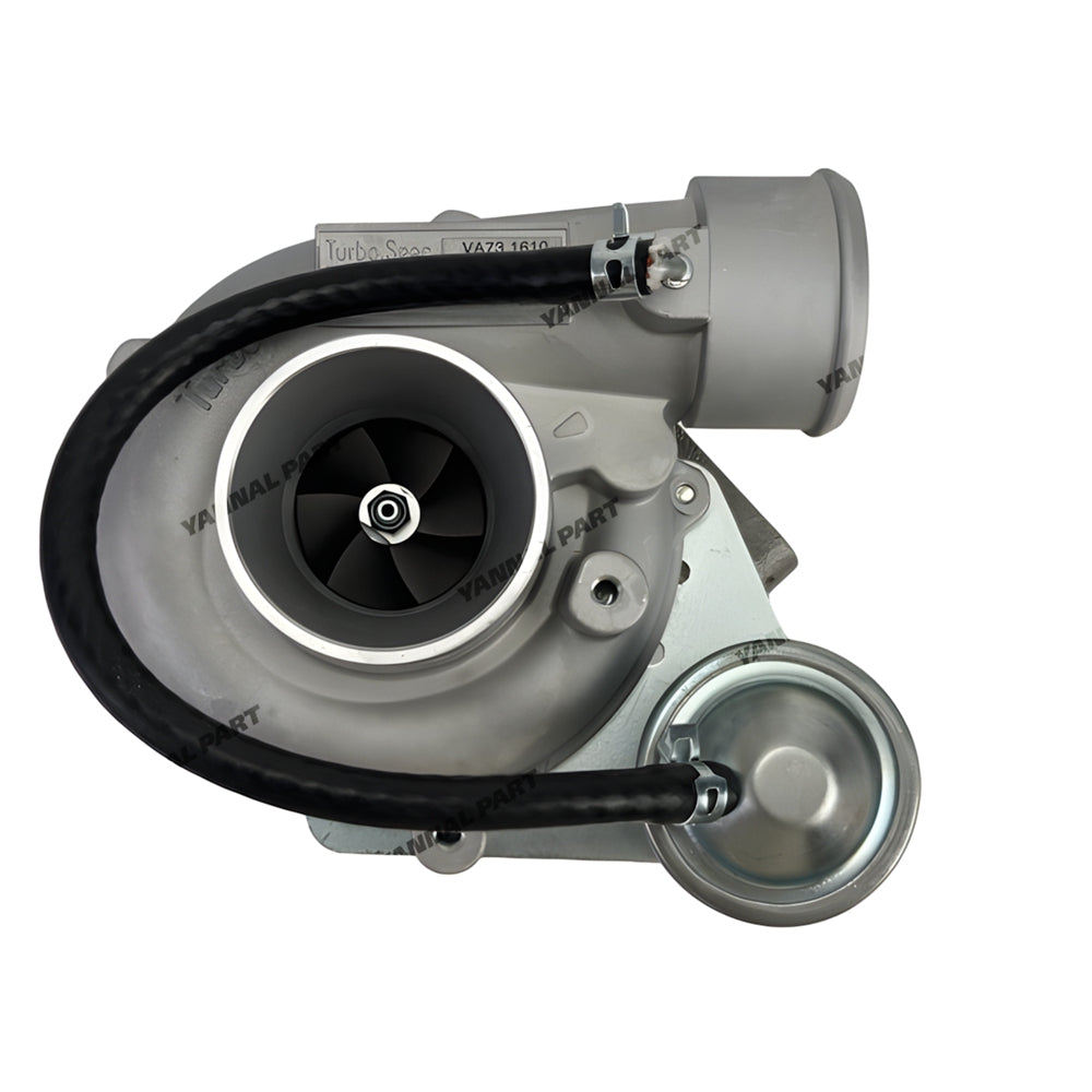 Turbocharger 35242140H Fit For VM Motori Hitachi Parts