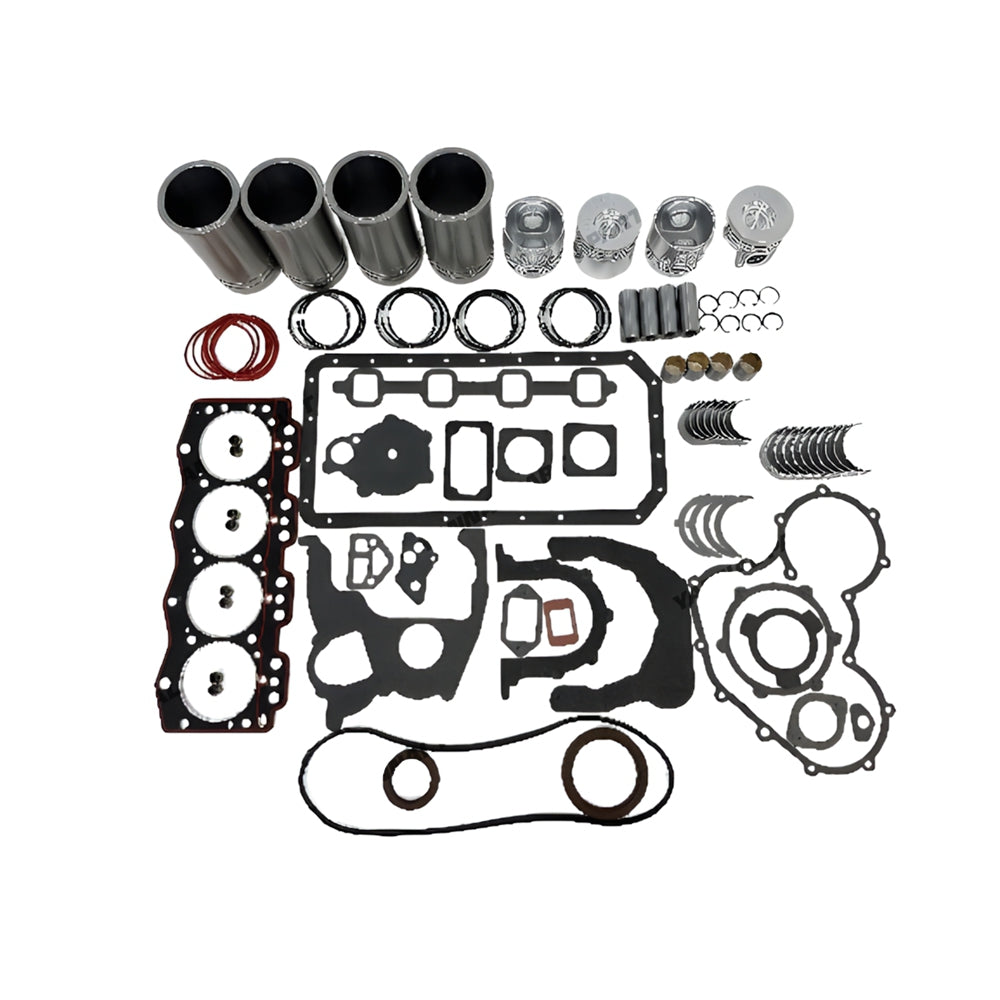 Rebuild Kit Fit For FAWDE 4DW91-45G2