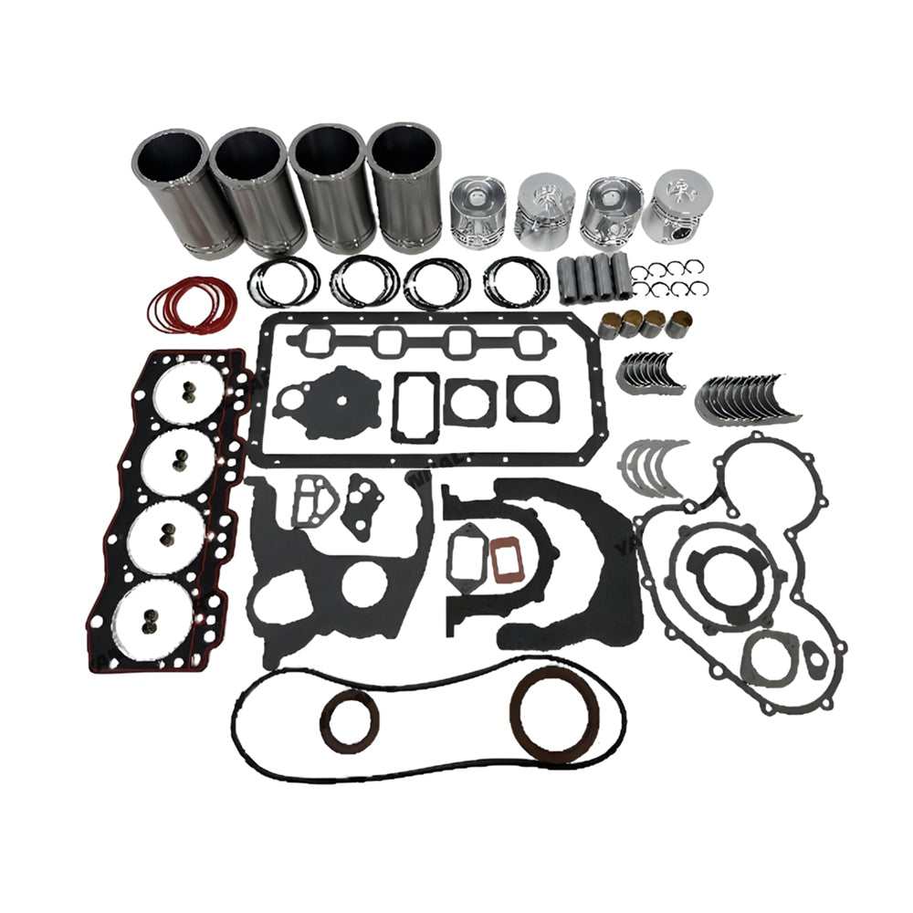 Rebuild Kit Fit For FAWDE 4DW91-45G2