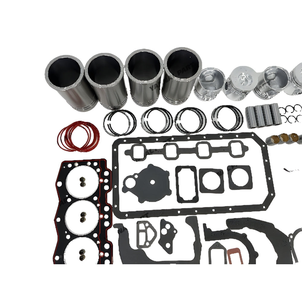 Rebuild Kit Fit For FAWDE 4DW91-45G2