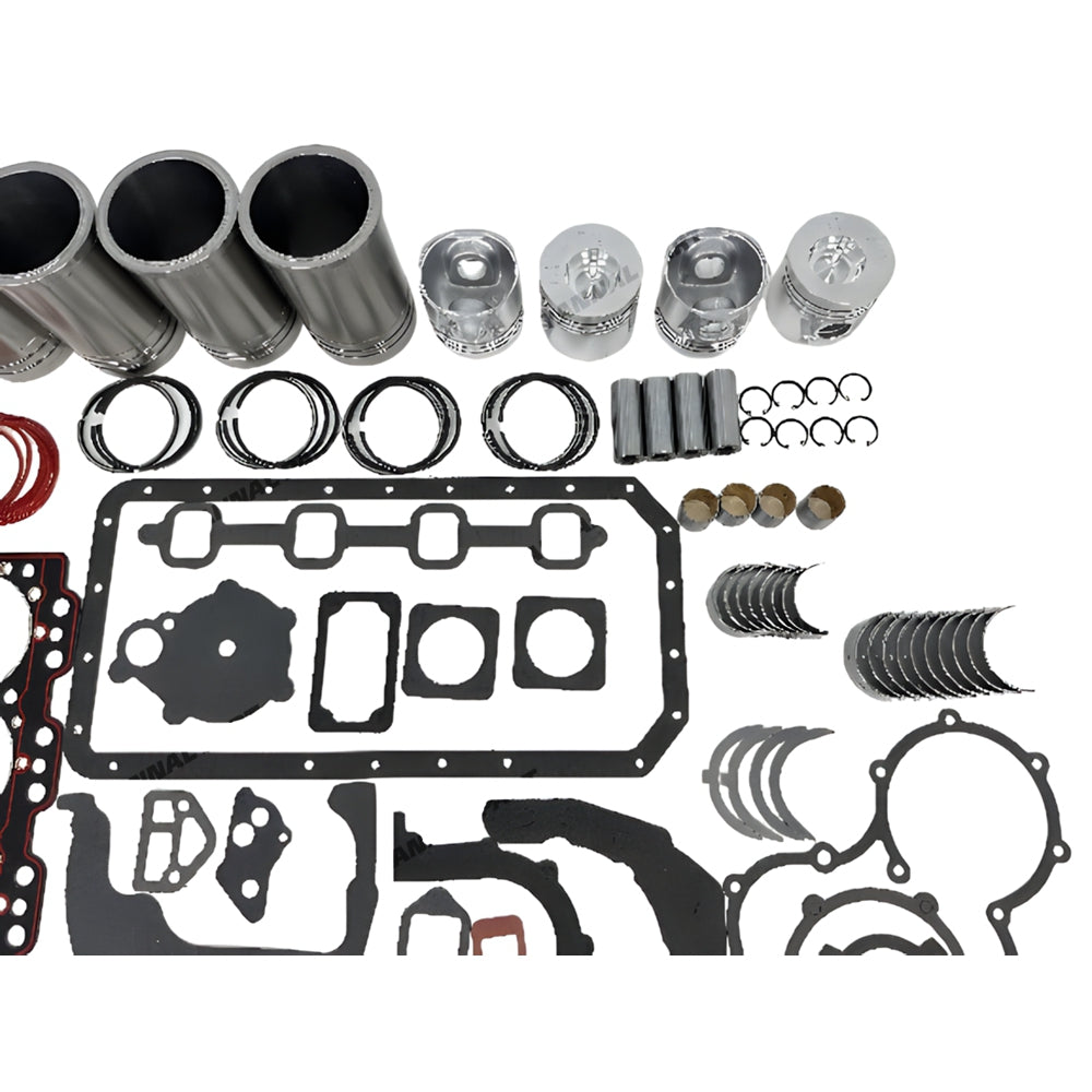 Rebuild Kit Fit For FAWDE 4DW91-45G2