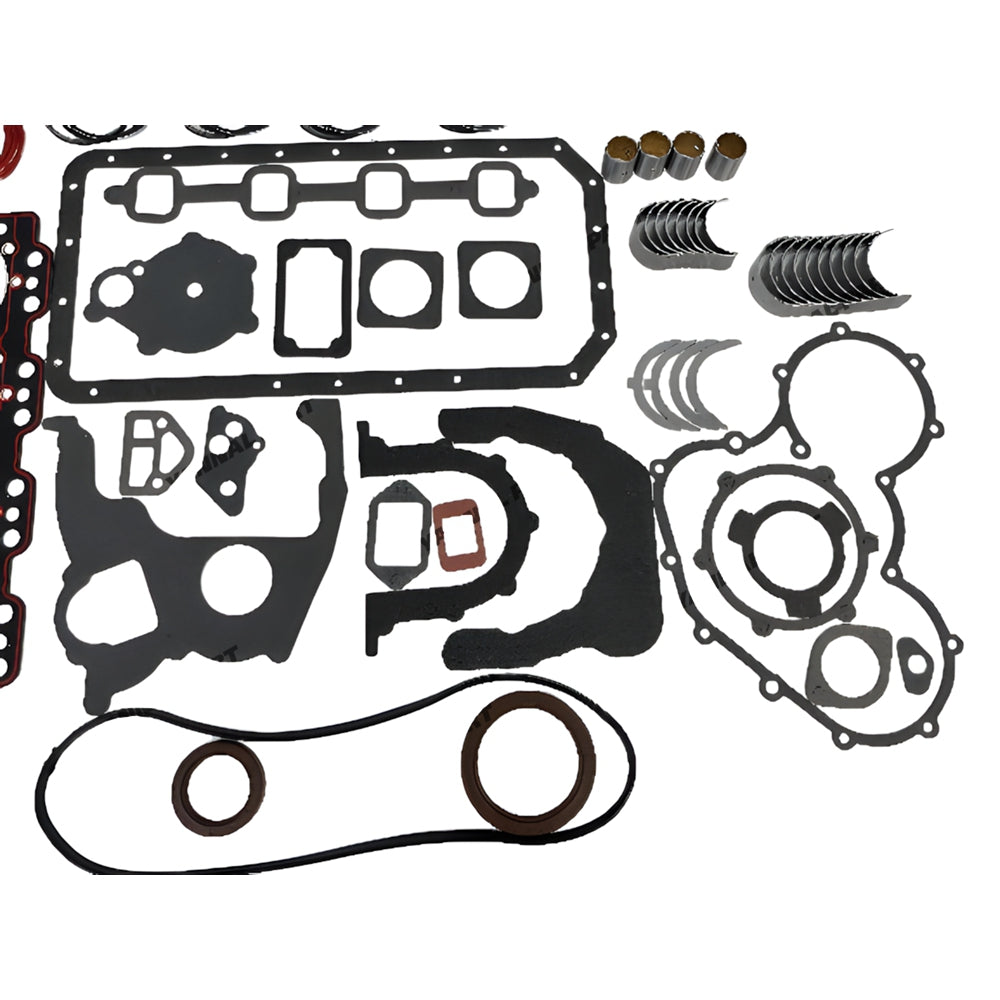 Rebuild Kit Fit For FAWDE 4DW91-45G2