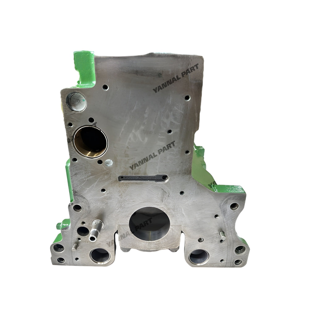 Cylinder Block R115081 R504849 Fit For John Deere 4045 Engine