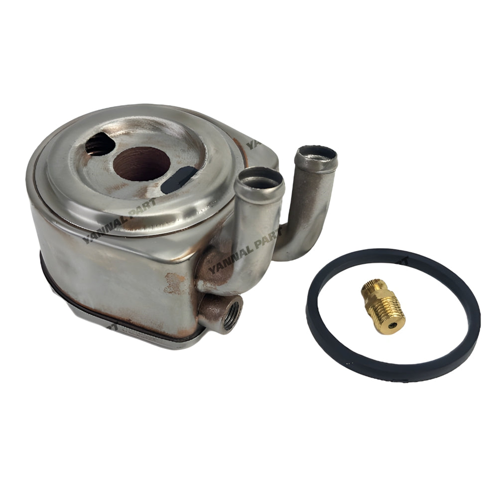 Oil Cooler Core RE31929 Fit For John Deere Parts