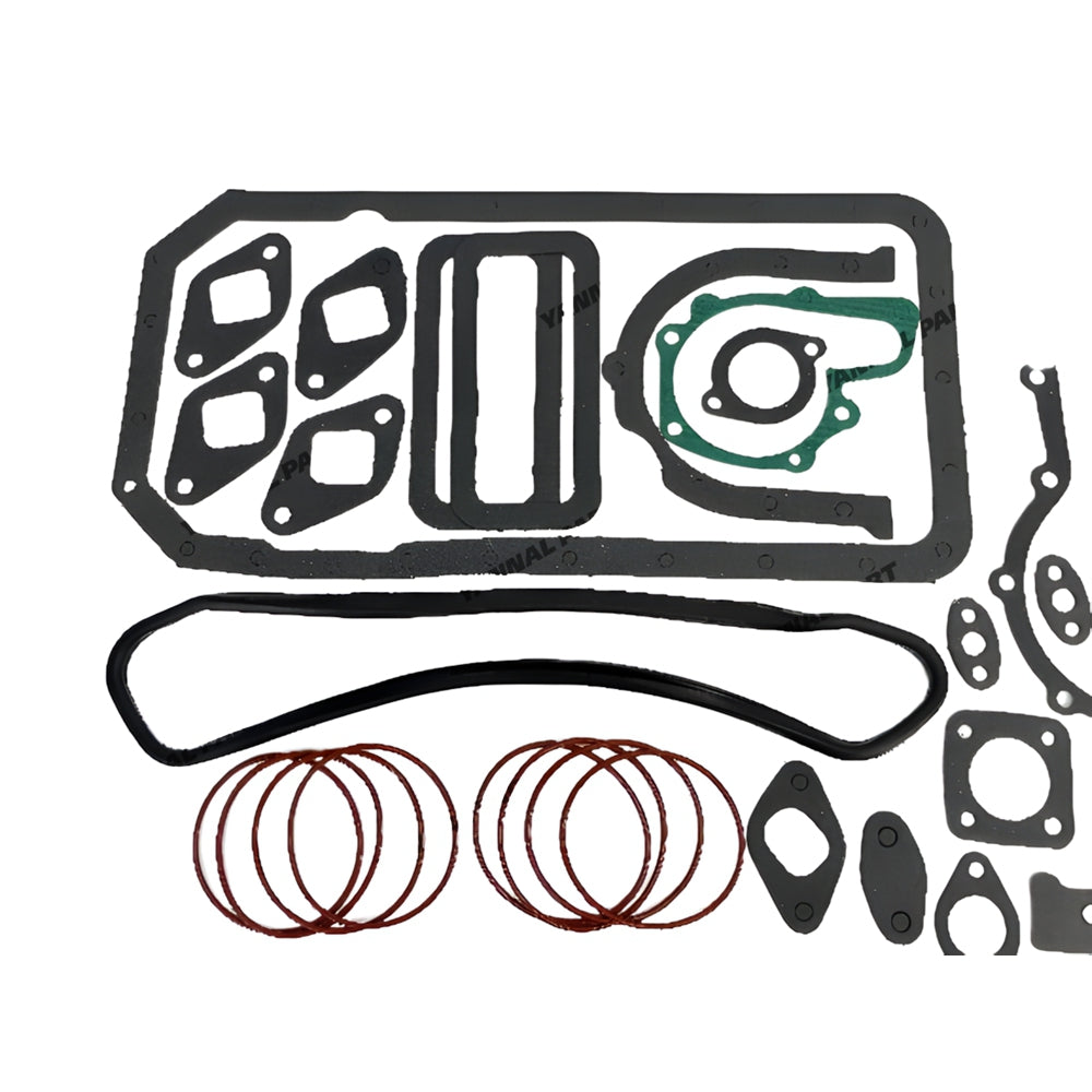 Full Gasket Kit 4190010802-01 Fit For Yunnei YN27 Engine