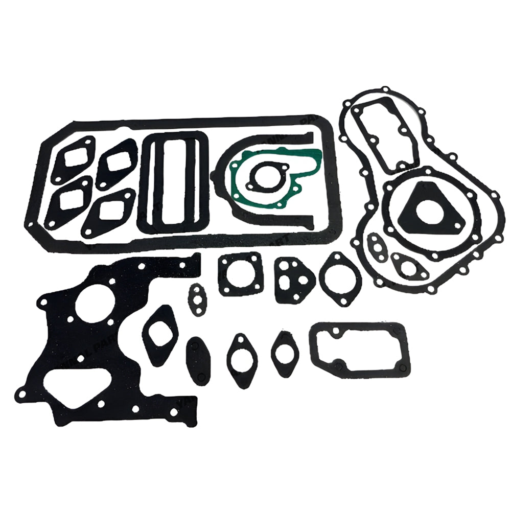 Full Gasket Kit 4190010802-01 Fit For Yunnei YN27 Engine