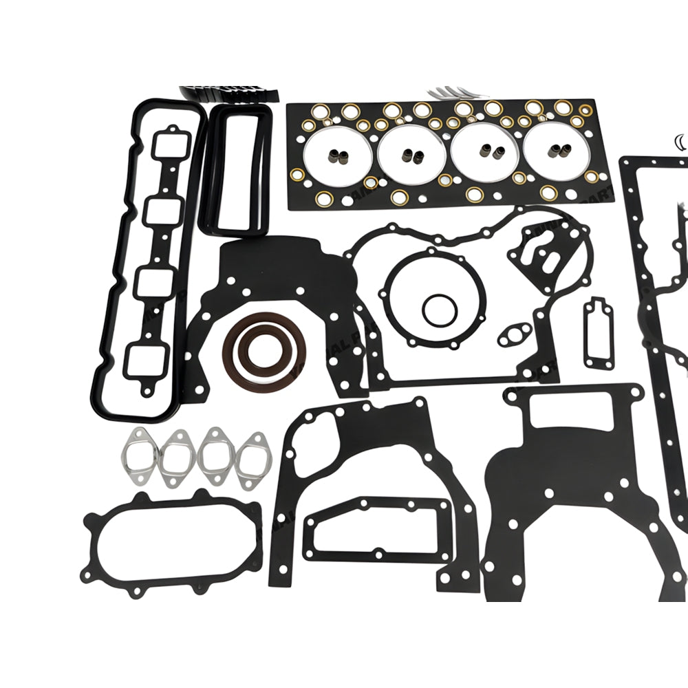 Rebuild Kit Fit For Yunnei YN33GBZ Engine