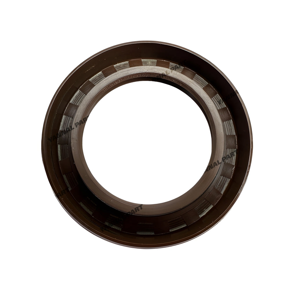 Crankshaft Front Oil Seal HA302C Fit For Yunnei YN33GBZ Engine