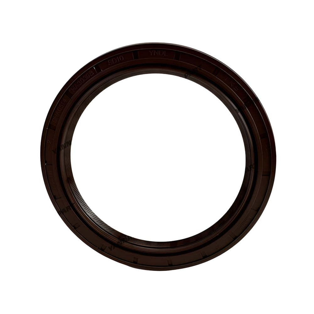 Crankshaft Rear Oil Seal HA3039B Fit For Yunnei YN33GBZ Engine