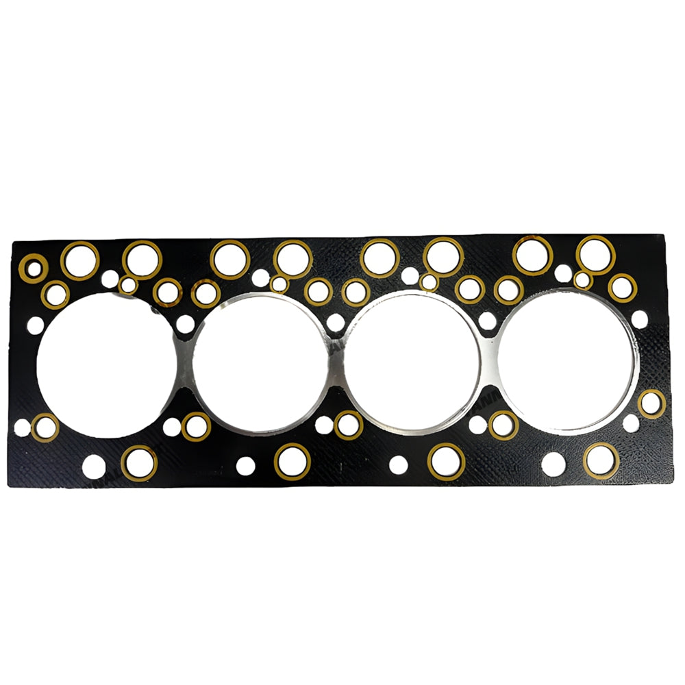 Head Gasket HA01881 Fit For Yunnei YN33GBZ Engine