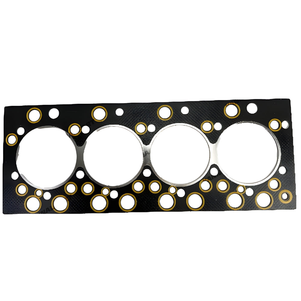 Head Gasket HA01881 Fit For Yunnei YN33GBZ Engine